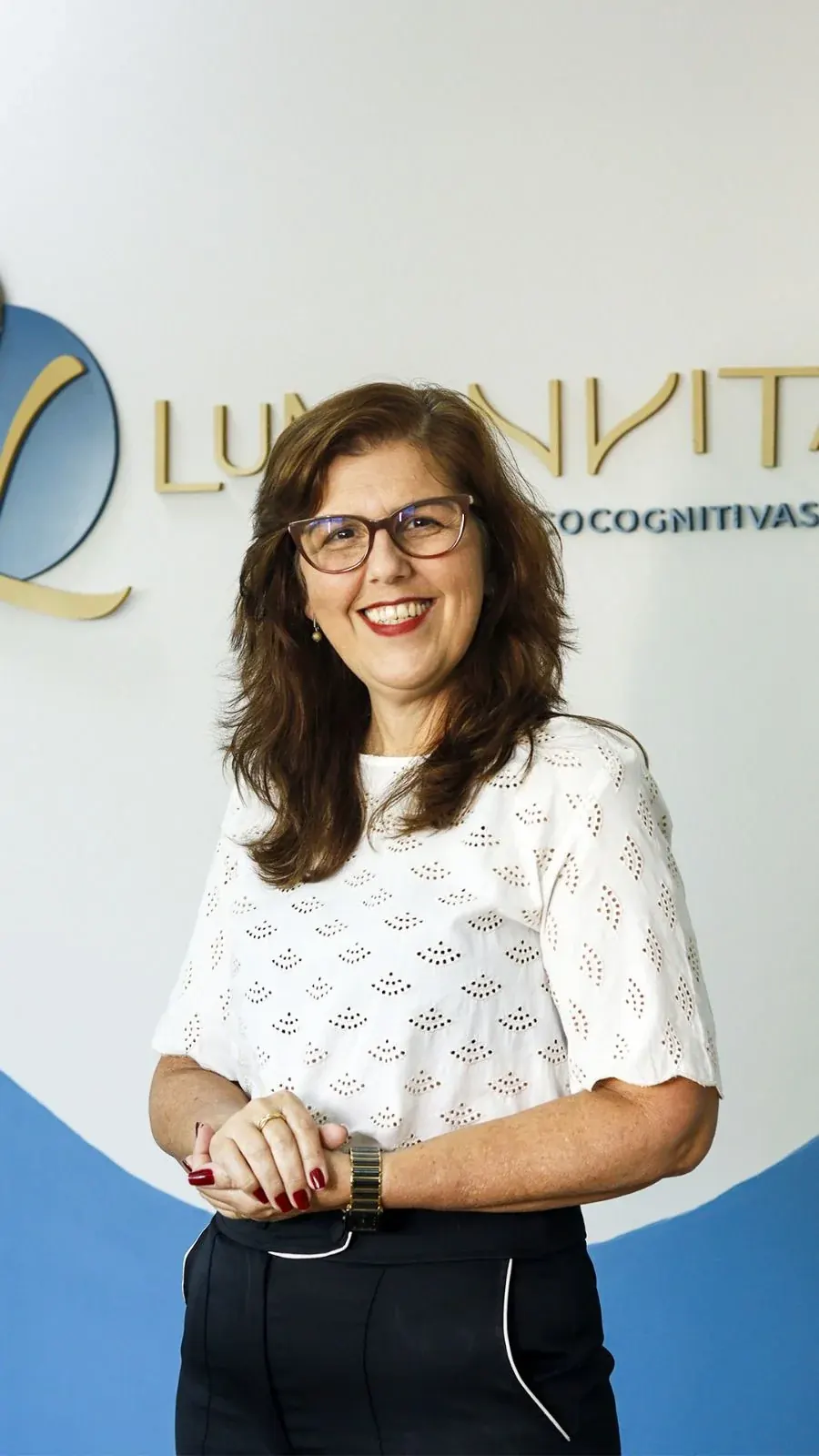 Psicóloga Renata Mattos